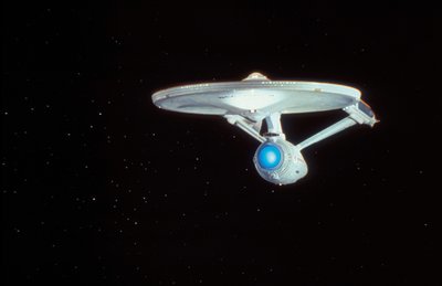 Star Trek V: L